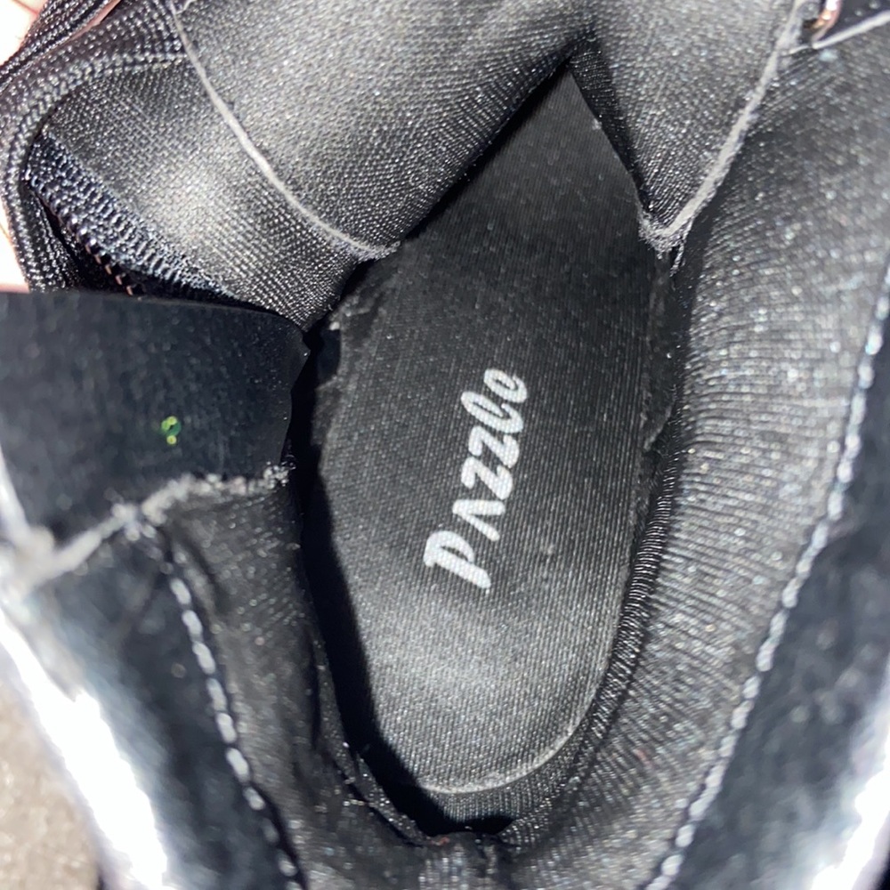 Pazzle boots - Picture 5 of 6
